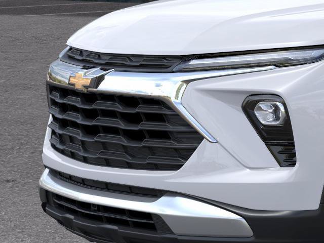 New 2026 Chevrolet TrailBlazer LT w/ LT Cold Weather Package AWD/4WD image 37