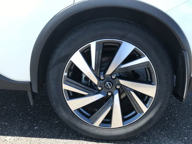 Used 2023 Nissan Murano SL AWD/4WD image 22