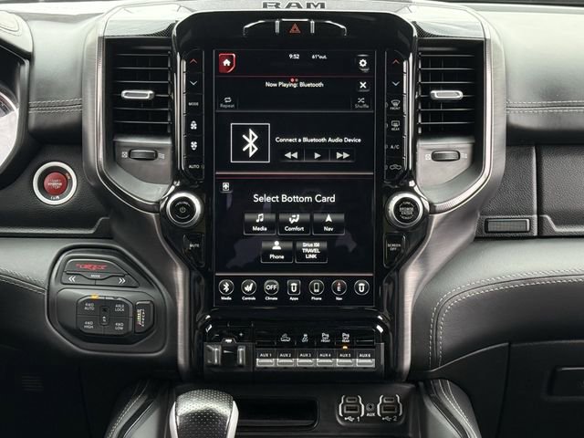 Used 2021 RAM 1500 TRX w/ TRX Level 2 Equipment Group AWD/4WD image 18