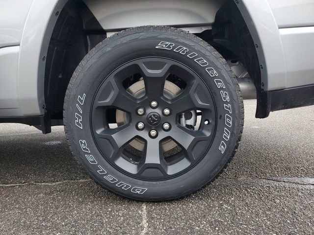 New 2026 RAM 1500 Big Horn image 13