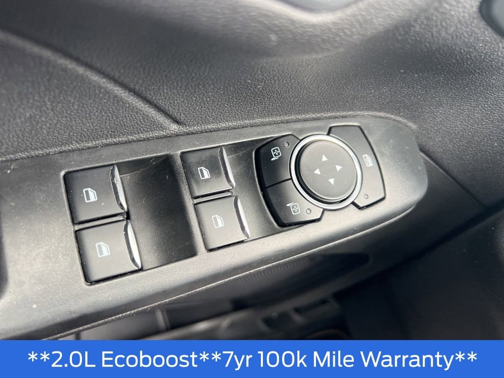 Used 2023 Ford Escape Platinum image 16