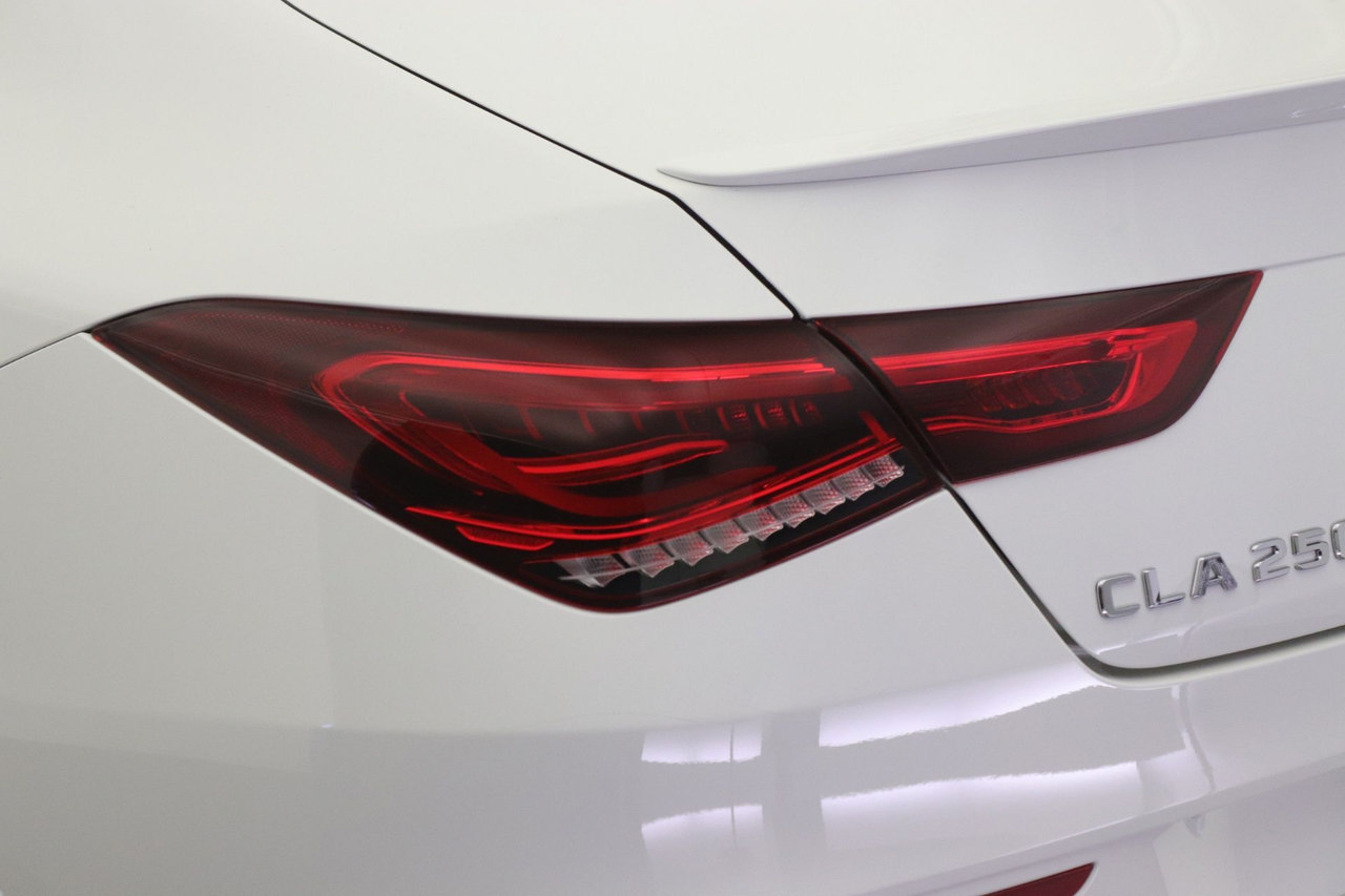Certified 2023 Mercedes-Benz CLA 250 image 18