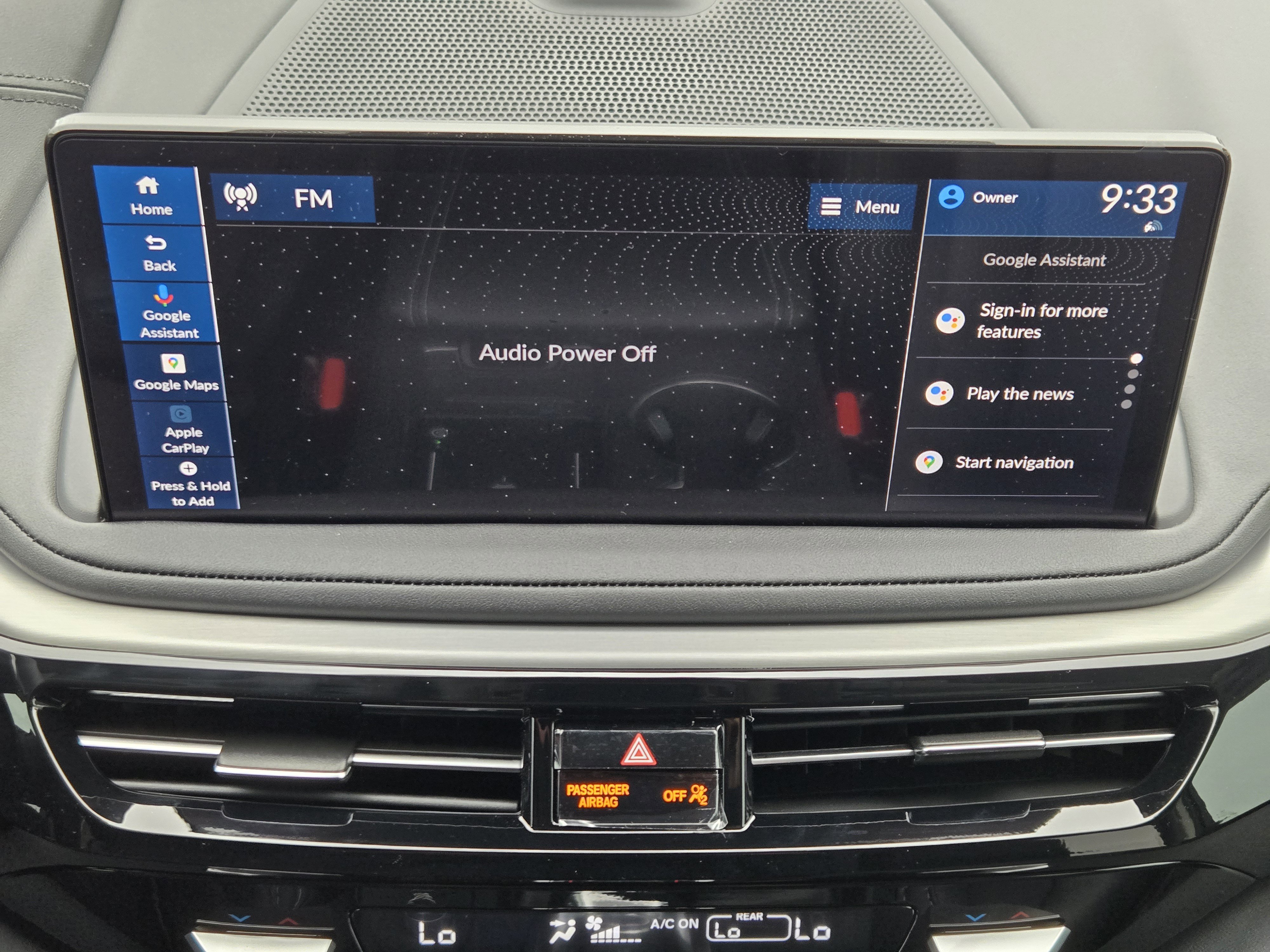 New 2026 Acura MDX FWD w/ Technology Package image 13