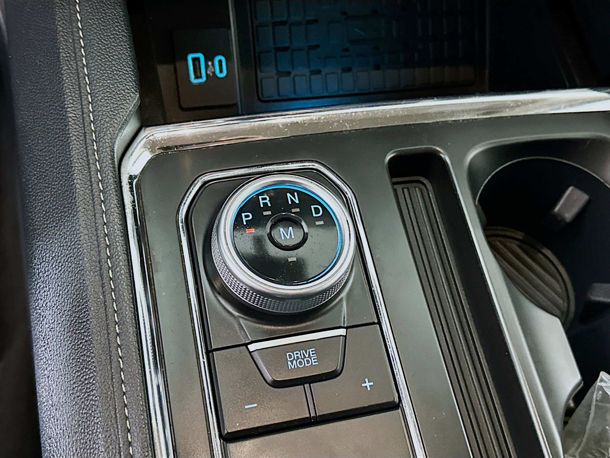 Used 2024 Ford Expedition Max XLT image 25