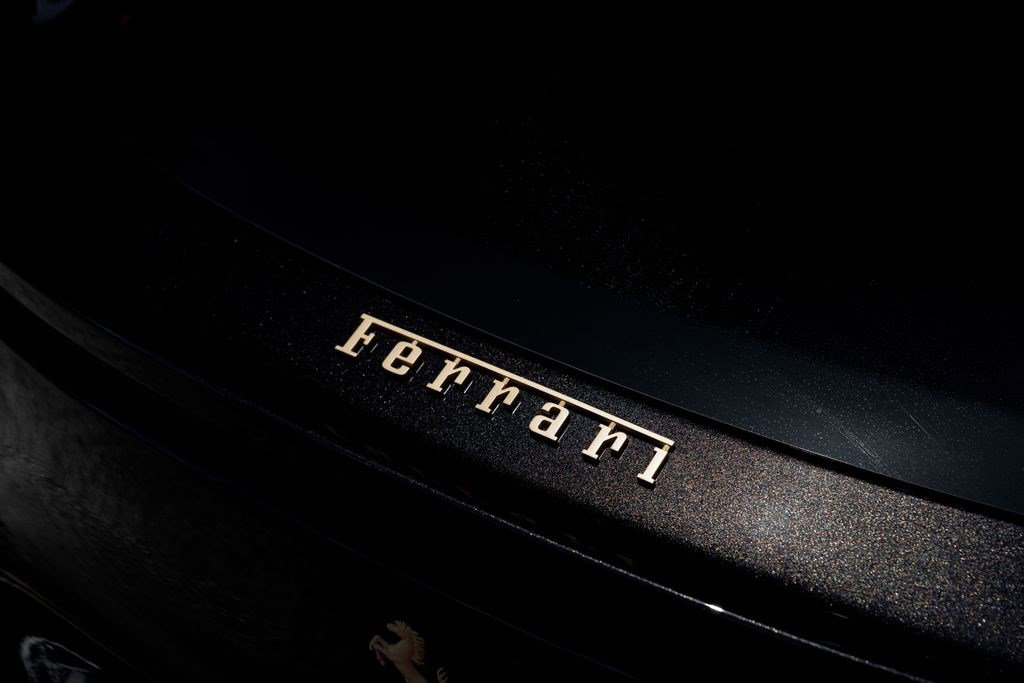 Used 2024 Ferrari Purosangue AWD/4WD image 44