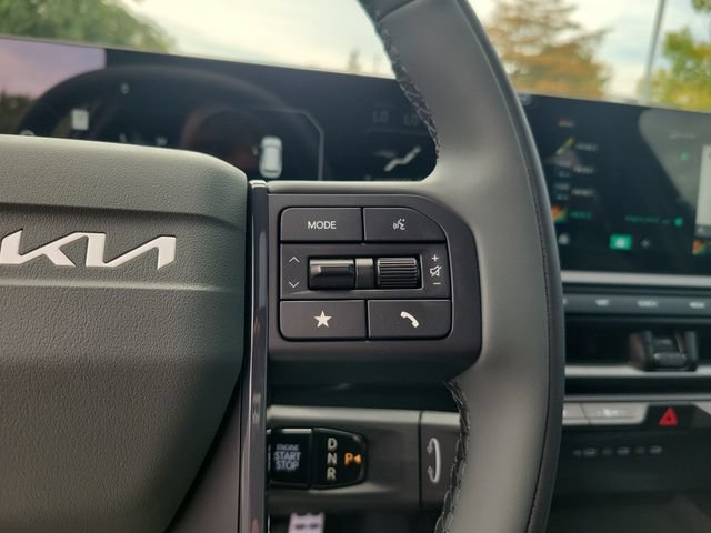 New 2027 Kia Telluride SX X-Line AWD/4WD image 19