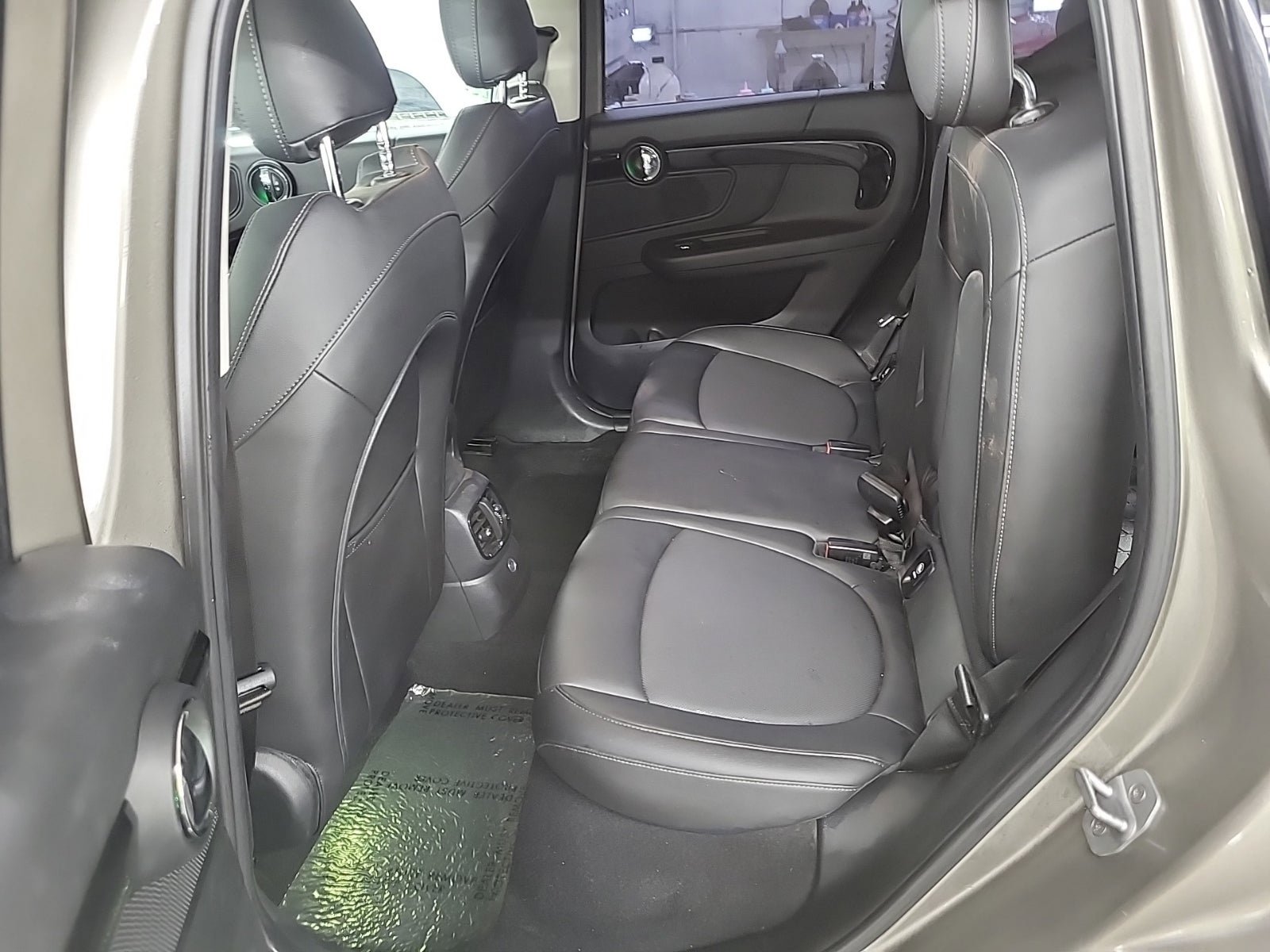 Used 2019 MINI Cooper Countryman SE image 14