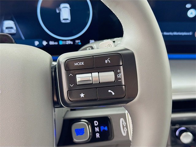 New 2026 Hyundai Ioniq 9 Limited image 18