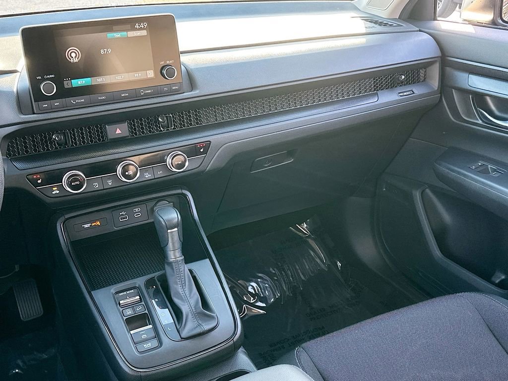 Used 2024 Honda CR-V EX image 23