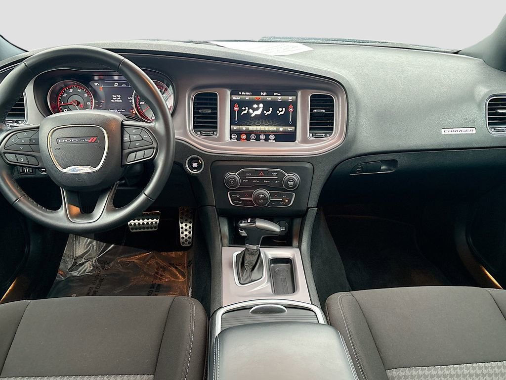 Used 2023 Dodge Charger GT image 21