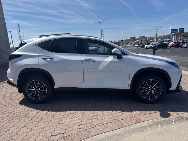 New 2026 Lexus NX 350h AWD w/ Accessory Package (2T) image 6
