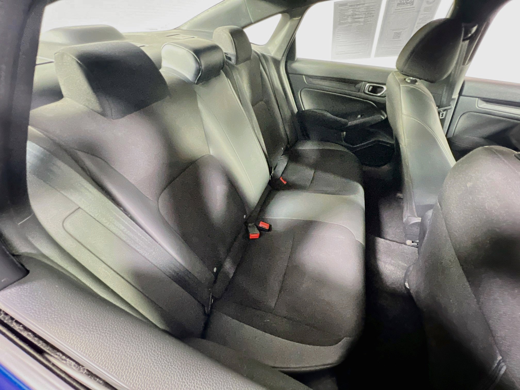Used 2023 Honda Civic Sport image 24