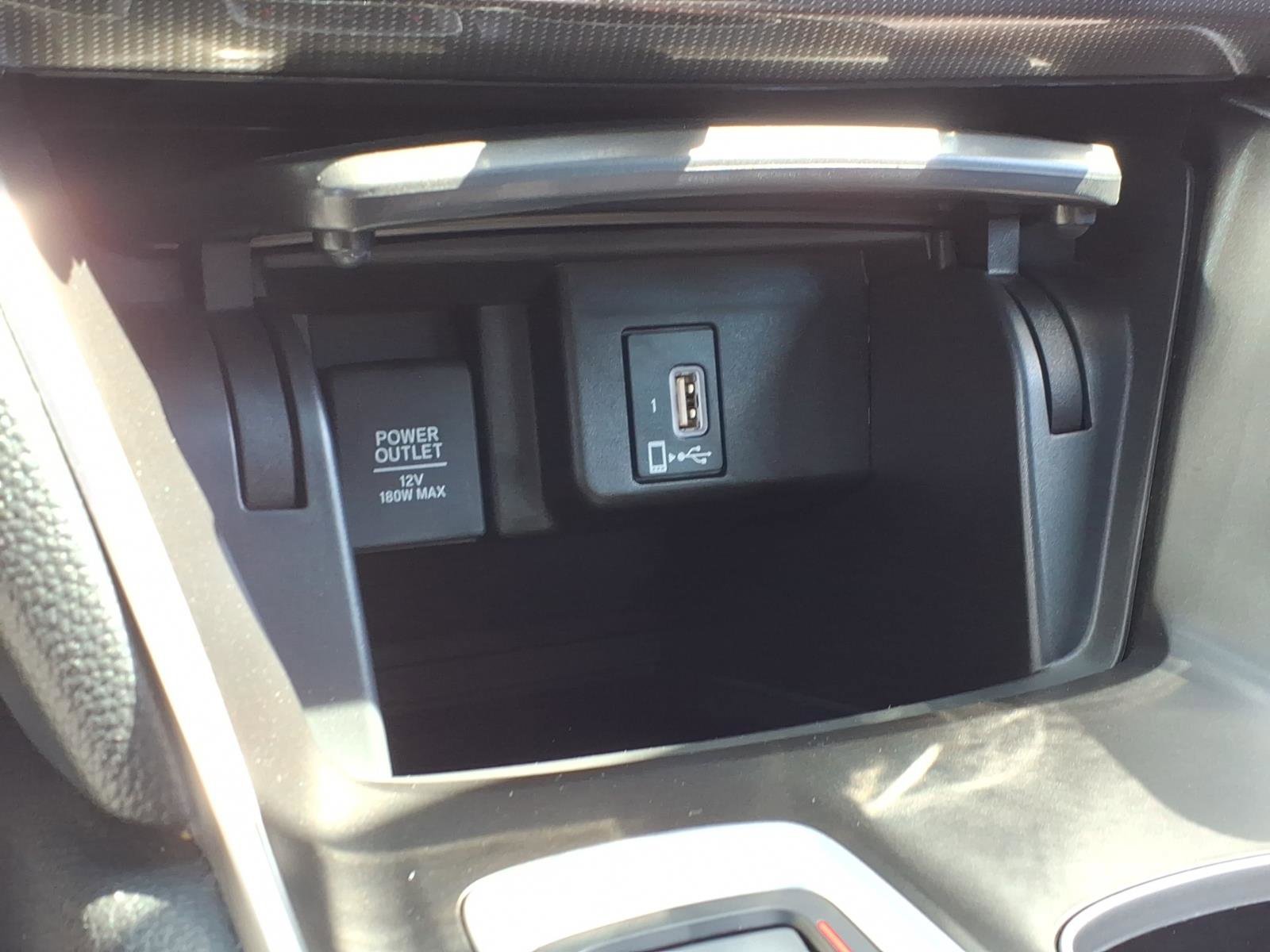 Used 2019 Honda Accord Sport image 22