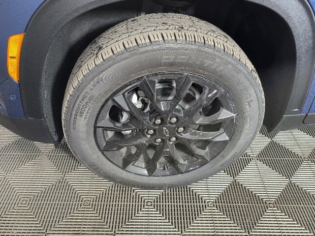 New 2026 Chevrolet Traverse LT w/ Enhanced Driving Package image 8