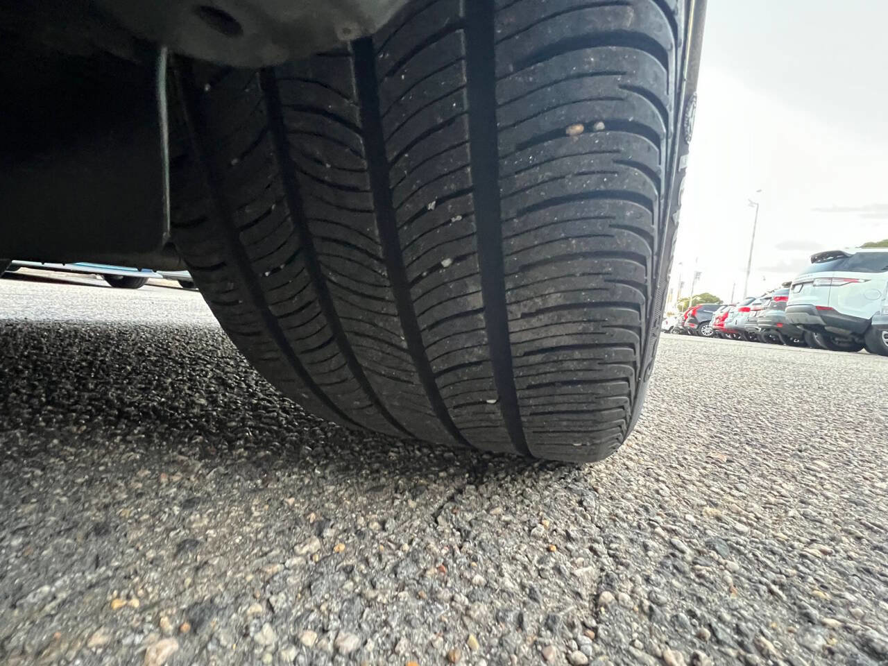 Used 2015 Mercedes-Benz CLS 400 4MATIC image 16