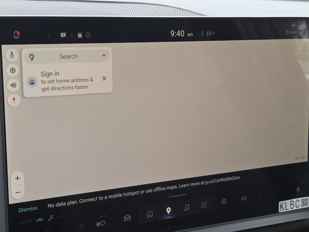 New 2026 MAZDA CX-5 Select AWD/4WD image 3