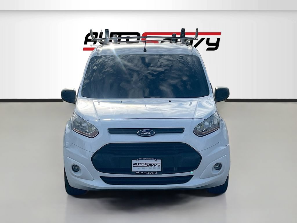 Used 2018 Ford Transit Connect XLT FWD image 2