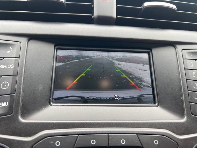 Used 2017 Ford Fusion SE image 19