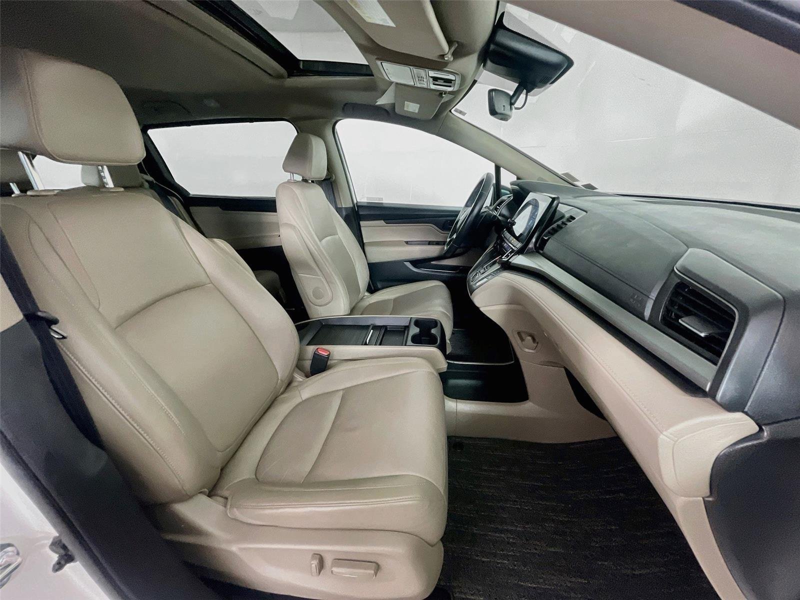 Used 2019 Honda Odyssey EX-L image 33