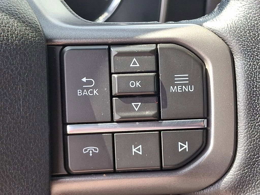 Used 2022 Ford F150 XLT w/ Equipment Group 302A High AWD/4WD image 22