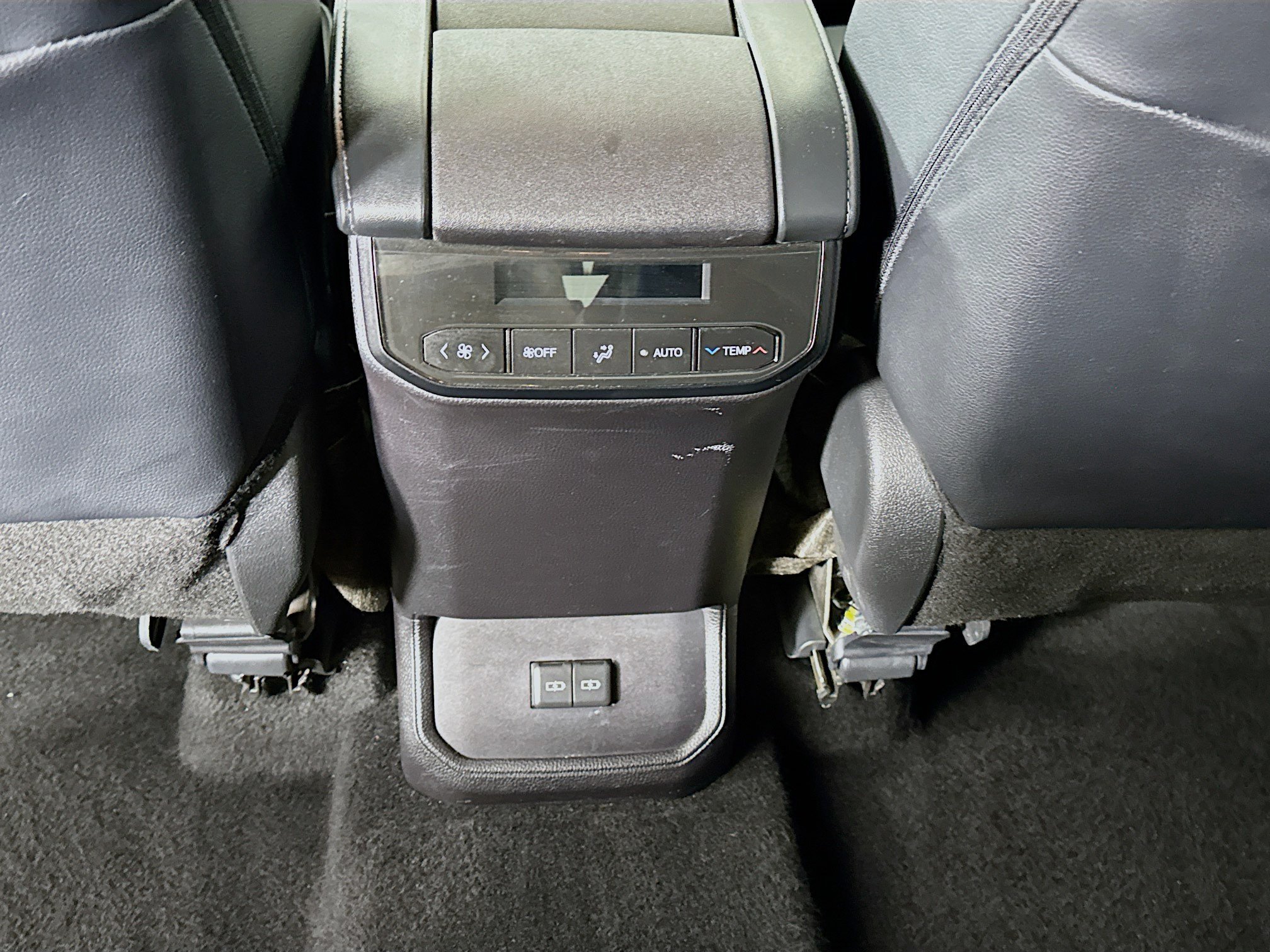 Certified 2025 Toyota Highlander XSE AWD/4WD image 25