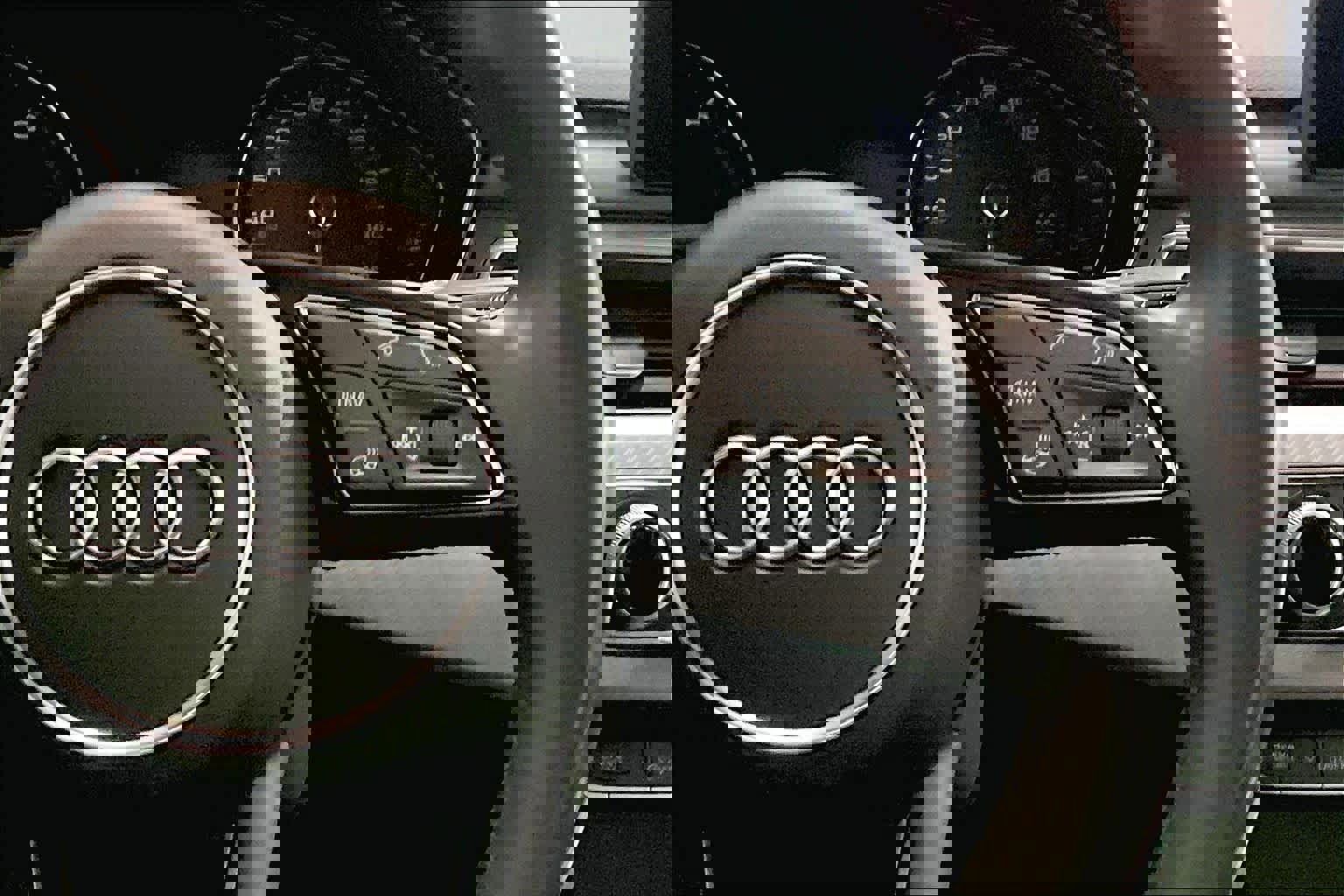 Used 2018 Audi A5 2.0T Premium Plus w/ Premium Plus image 24