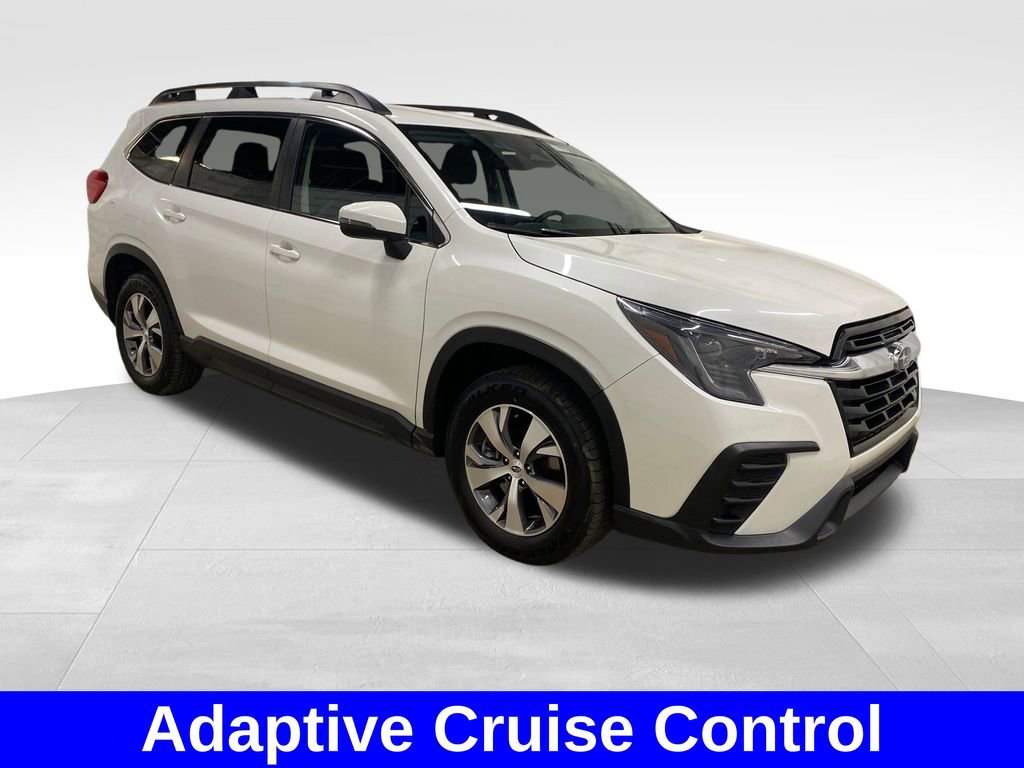 Used 2023 Subaru Ascent Premium w/ Convenience Package image 5