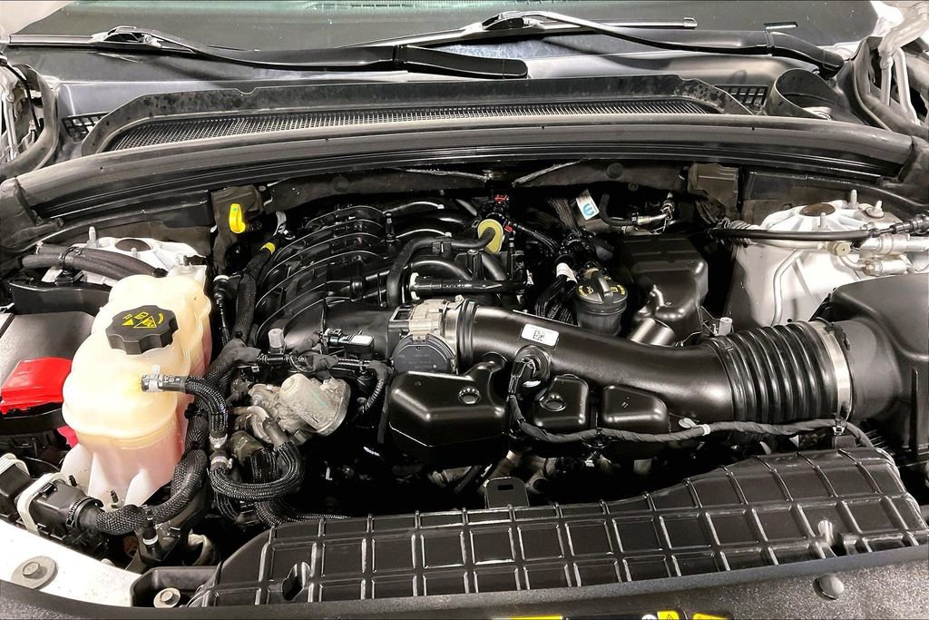 Used 2023 Jeep Grand Cherokee Limited image 41