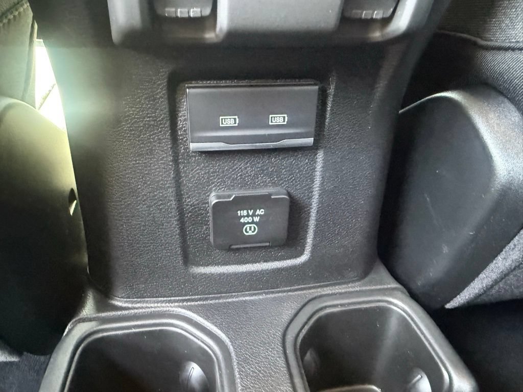 New 2026 Jeep Gladiator Rubicon w/ Whitecap Package AWD/4WD image 42