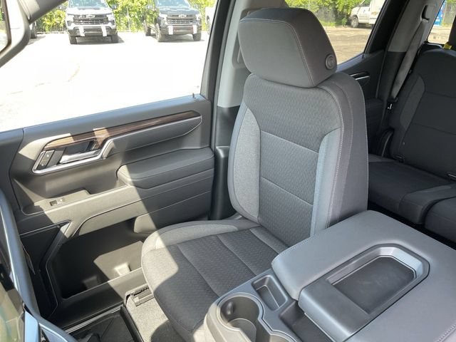 New 2026 Chevrolet Silverado 1500 RST w/ RST Select Package AWD/4WD image 23
