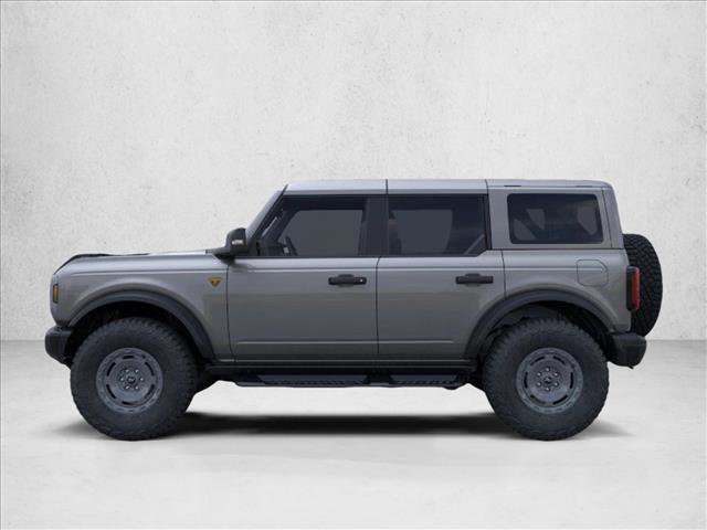 New 2025 Ford Bronco Badlands image 3