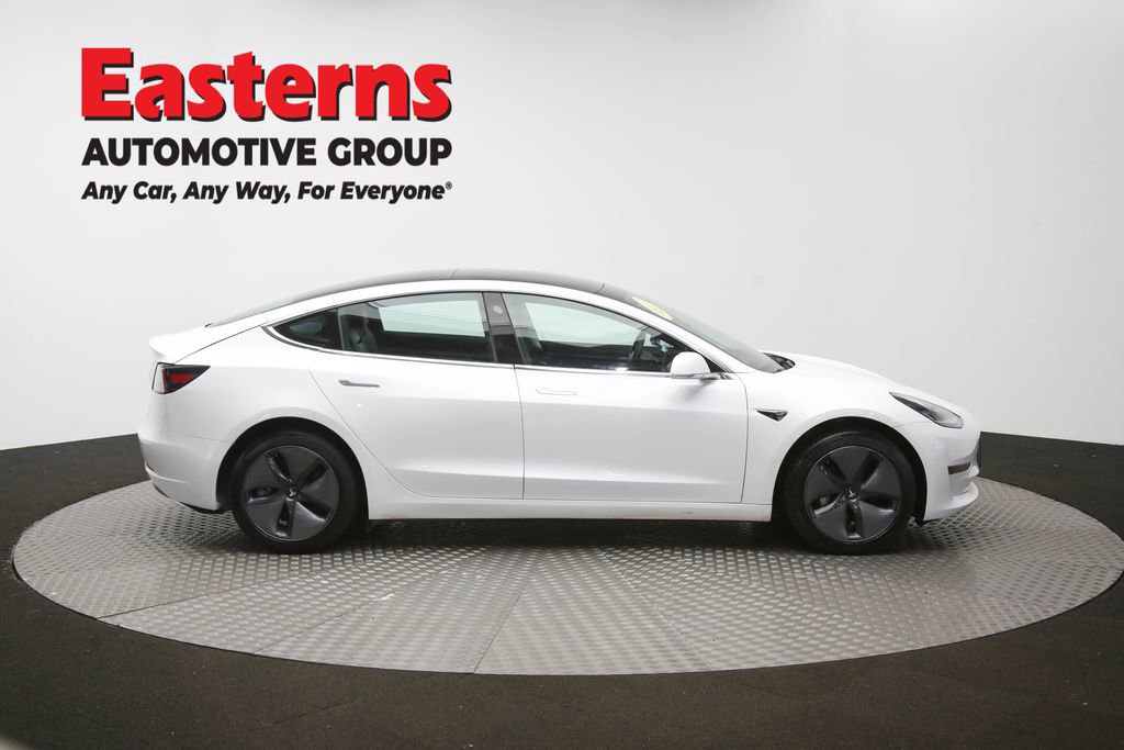 Used 2019 Tesla Model 3 Long Range image 43