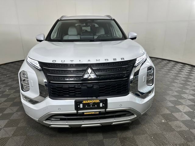 Used 2024 Mitsubishi Outlander SEL image 7