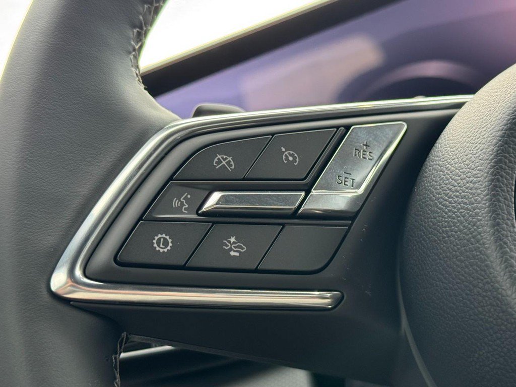New 2027 Buick Enclave Preferred AWD/4WD image 16
