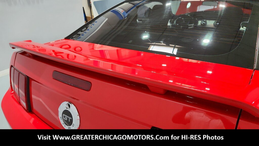 Used 2006 Ford Mustang GT RWD image 30