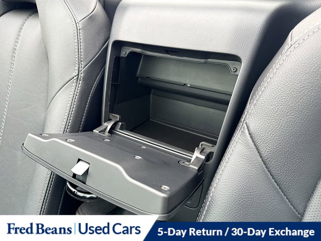 Used 2023 MAZDA MX-5 Miata Grand Touring w/ Weather Package image 36