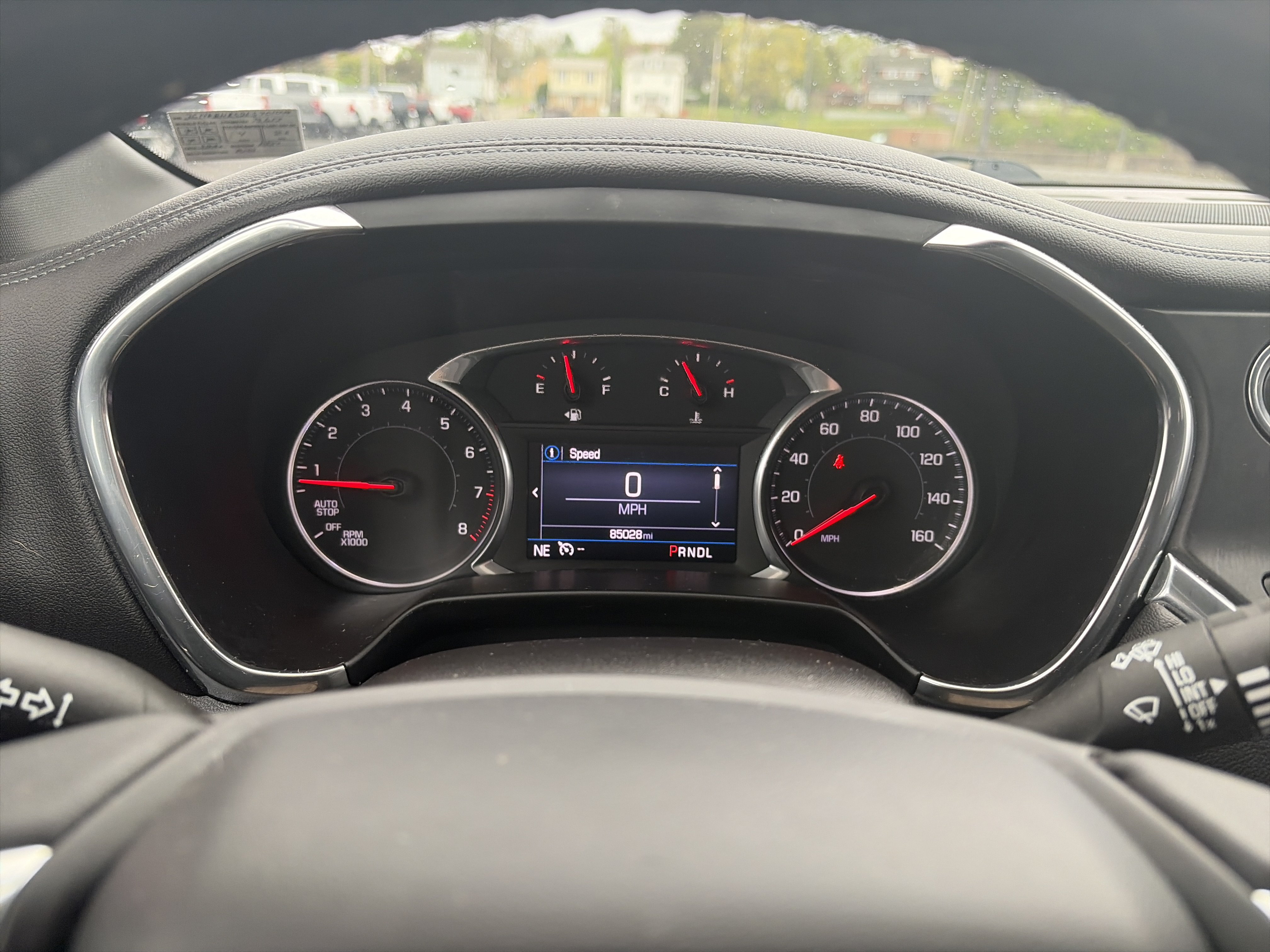 Used 2020 Chevrolet Blazer LT w/ LPO, Floor Liner Package AWD/4WD image 18