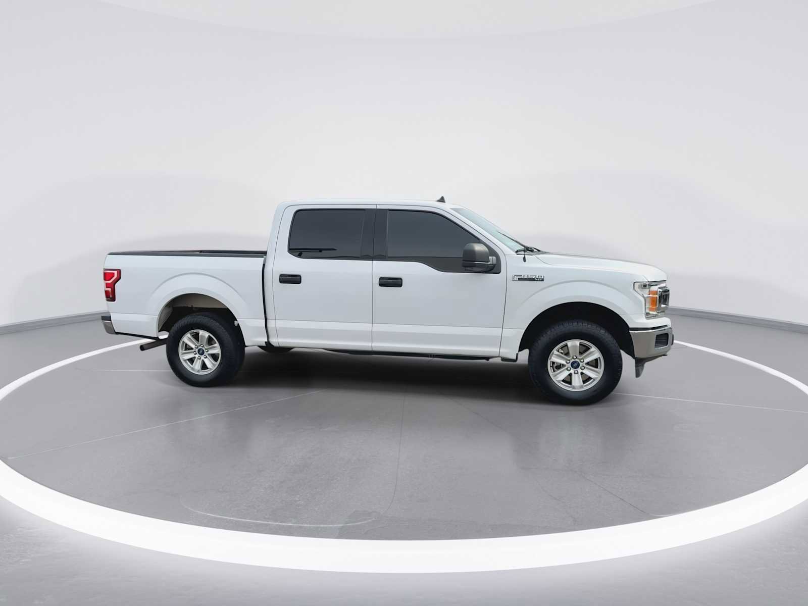 Used 2019 Ford F150 XLT image 9