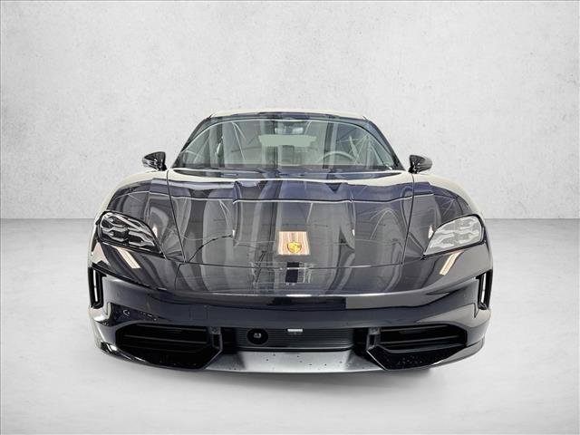 New 2026 Porsche Taycan AWD/4WD image 6