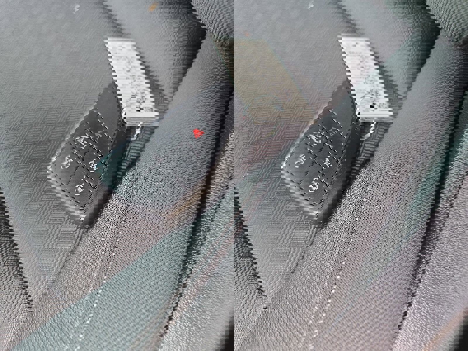 Used 2024 GMC Sierra 1500 Elevation w/ Preferred Package image 37