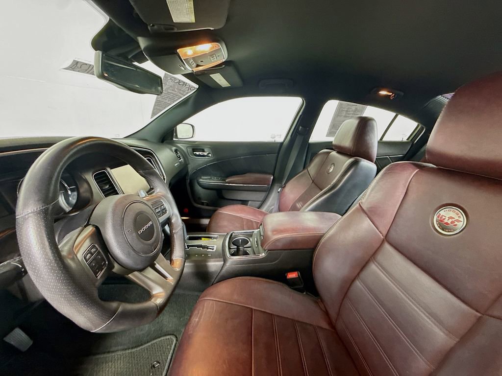 Used 2014 Dodge Charger R/T image 20