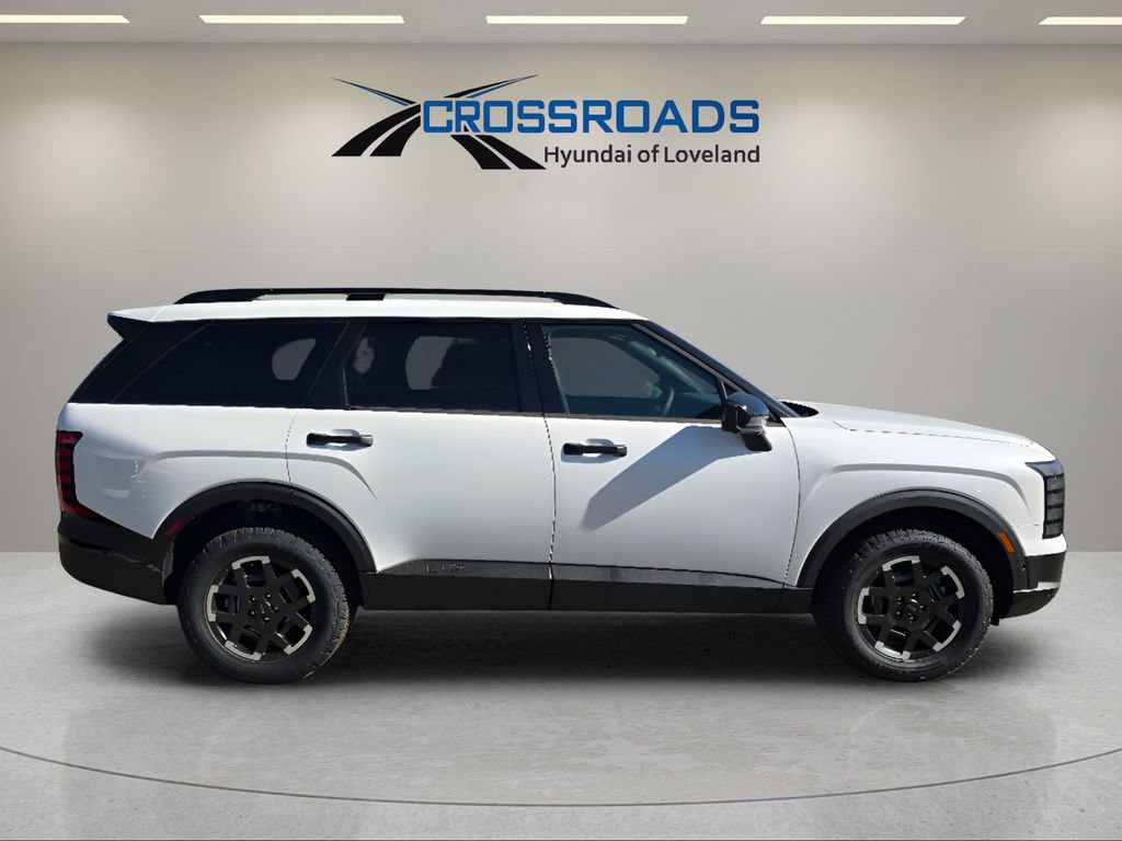 New 2026 Hyundai Palisade XRT Pro image 6