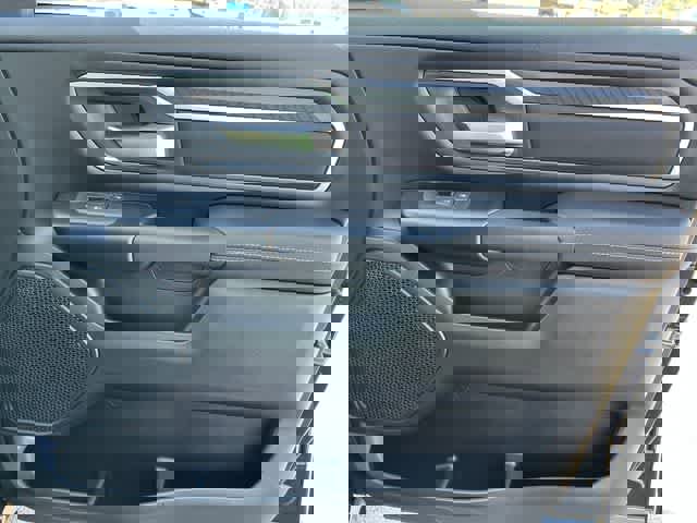 New 2025 RAM 1500 Big Horn image 30