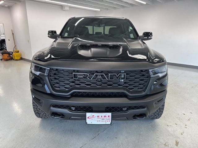 New 2026 RAM 1500 RHO w/ RHO Level 1 Equipment Group AWD/4WD image 2