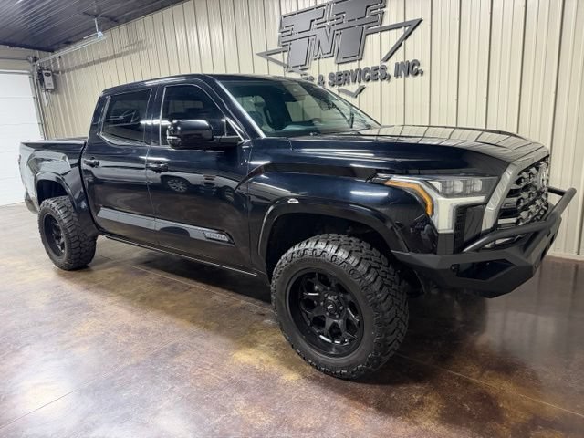 Used 2023 Toyota Tundra Platinum AWD/4WD image 6