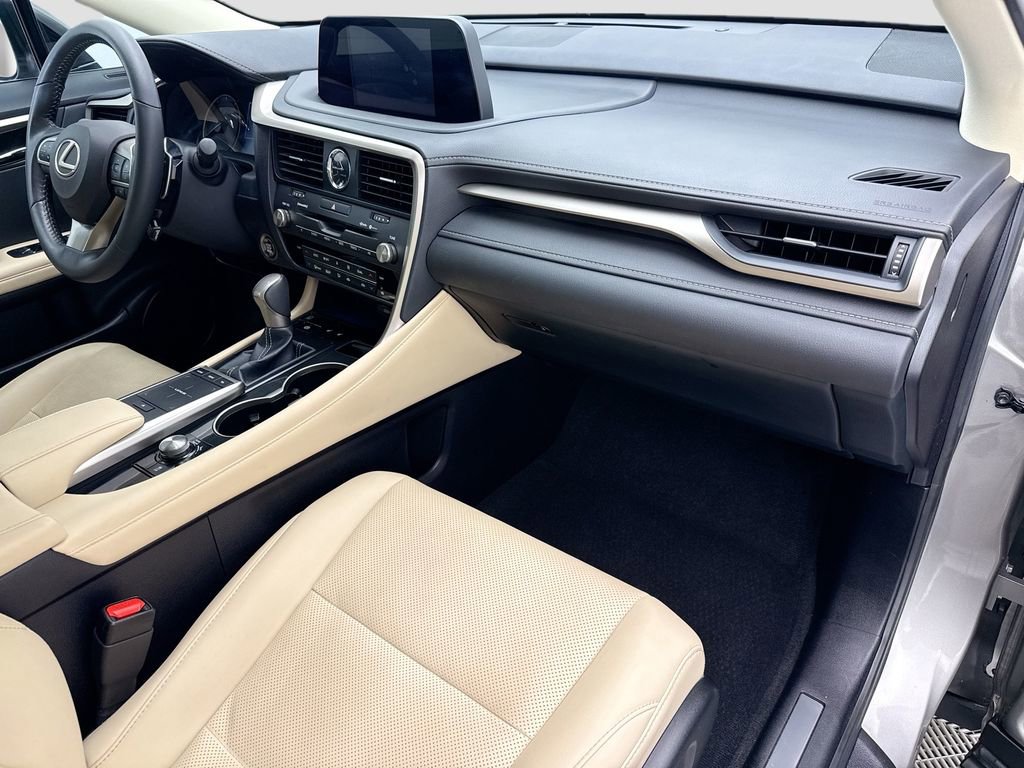 Used 2022 Lexus RX 350 FWD image 15