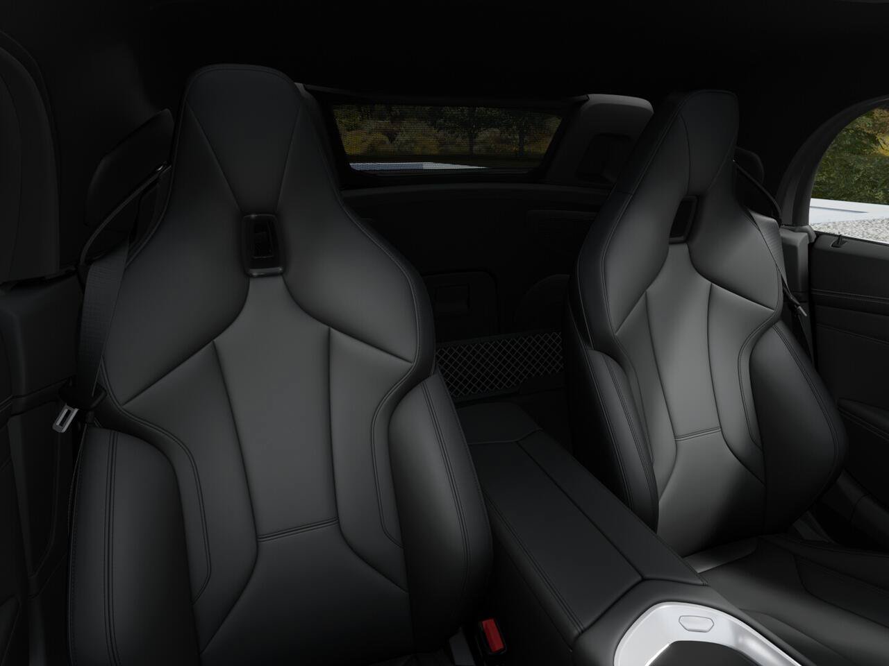New 2026 BMW Z4 sDrive30i w/ Premium Package RWD image 11