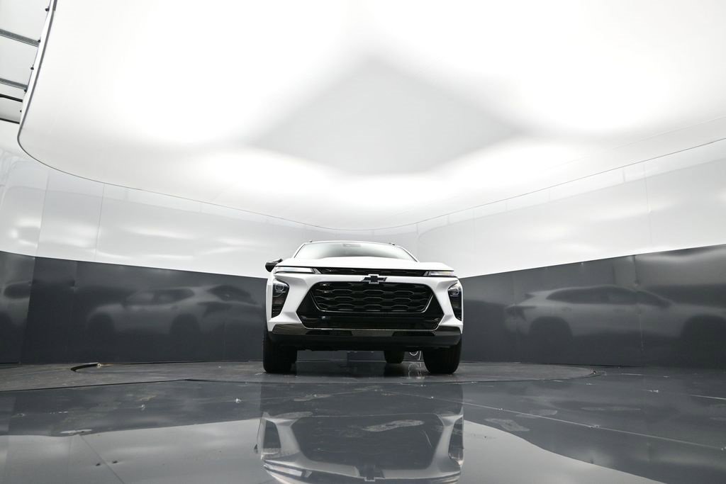 New 2026 Chevrolet Trax ACTIV w/ Driver Confidence Package image 44