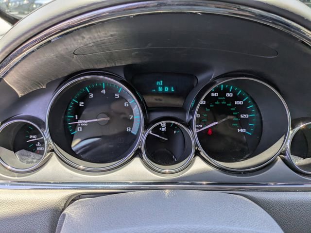 Used 2014 Buick Enclave Leather FWD image 30