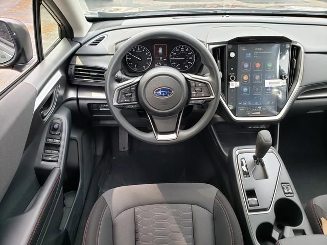 Used 2025 Subaru Impreza 2.0i Sport image 13